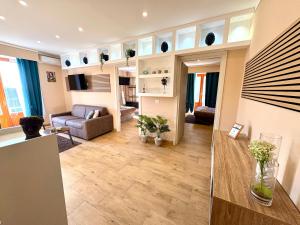 Ciminiere Station 131