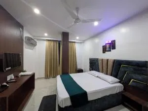 Hotel BOSQUET - Navadwīp