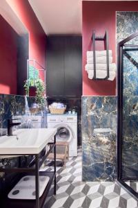 Lovely&Modern Penthouse in the heart of Şişli!