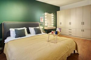 Lovely&Modern Penthouse in the heart of Şişli!