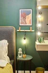 Lovely&Modern Penthouse in the heart of Şişli!