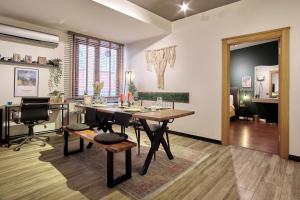 Lovely&Modern Penthouse in the heart of Şişli!