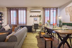 Lovely&Modern Penthouse in the heart of Şişli!