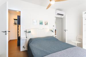 La Dune, appart familial vue mer