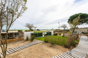 Appartements La Dune, appart familial vue mer : photos des chambres