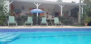 Villa KALENDA - Beauséjour