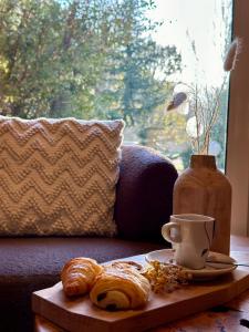 Hotels Hotel Le Refuge des Sources : photos des chambres