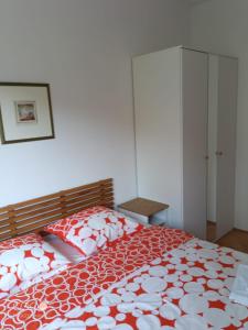 Apartma Terassa
