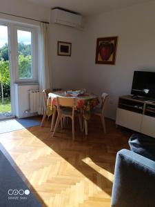 Apartma Terassa 