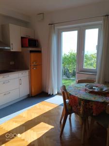 Apartma Terassa 