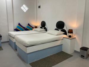 Penthouse Galle
