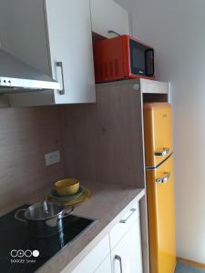Apartma Terassa 
