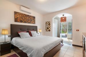 Villa Calima Deluxe con Piscina