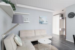 RentPlanet - Apartamenty przy Pałacu Kultury i Nauki