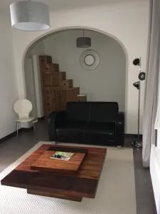 Charmante maison au cœur du village - 布尔格伊