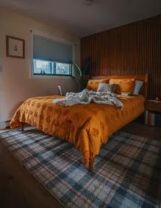 Willow Pond Motel - Round Top