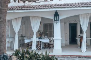 Malindi Resort Condo