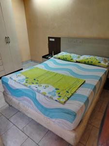 Habitación en casa zona Asunción