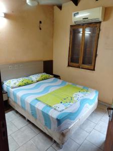 Habitación en casa zona Asunción