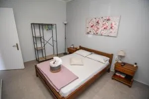 Rose Garden Apartments - 米提卡斯