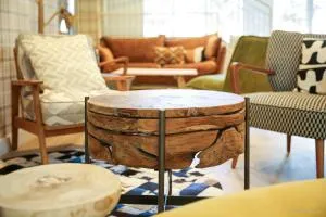 Hôtel Le Refuge des Sources - Beynes