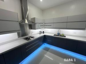 Casa 1 by Casa Greenwood