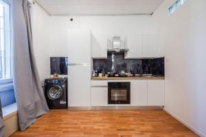 In the Heart of the Navigli - Duomo - WiFi - AC