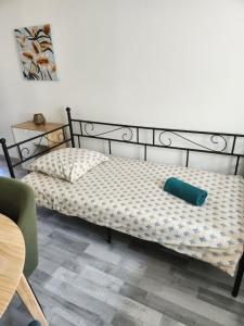 Appartements Sleep'in Orleans centre-studio confortable et cosy : photos des chambres