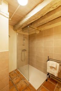 Maisons de vacances La Garenne : photos des chambres