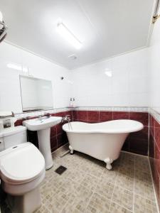 영등포구청역 Sweet House