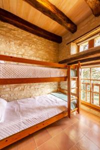 Maisons de vacances La Garenne : photos des chambres