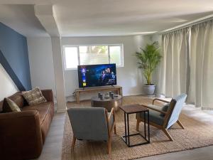 Gemütliches Apartment mit Pool