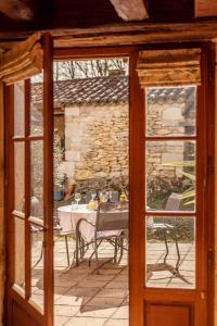 Maisons de vacances La Garenne : photos des chambres