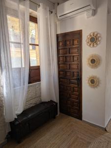 Bohemian chic och Cosy love nest