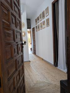 Bohemian chic och Cosy love nest