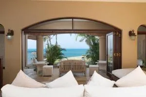 Family Vacation Villa on Sheffield Beach, Kwa-Zulu Natal North Coast - Tinley Manor