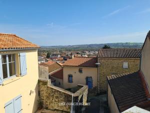 Maisons de vacances Le Bocage gite 90m2 chaleureux a 4 min du Puy du Fou : photos des chambres