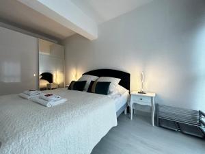 E Mercier magnifique grand T2 à deux pas du centre