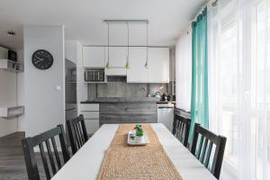 RentPlanet - Apartamenty przy Pałacu Kultury i Nauki