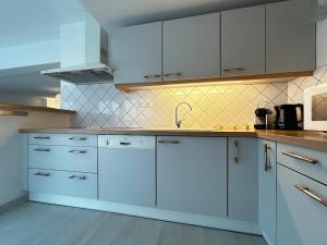 Appartements E Mercier magnifique grand T2 a deux pas du centre : photos des chambres