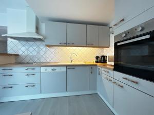 Appartements E Mercier magnifique grand T2 a deux pas du centre : photos des chambres