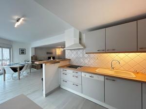 Appartements E Mercier magnifique grand T2 a deux pas du centre : photos des chambres
