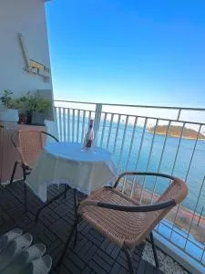 Ocean view private terrace, Yeongjongdo, Incheon Airport, 20 minutes to Inspire Arena, full option - Tolkogae