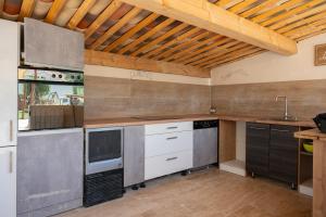 Villas Villa d-exception avec piscine - Le Mas des Filles : photos des chambres