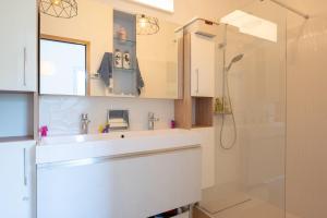 Villas Villa d-exception avec piscine - Le Mas des Filles : photos des chambres