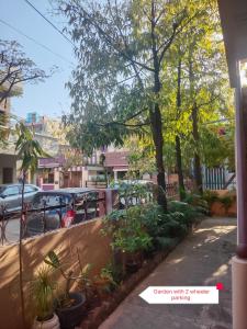 Aashirwad grandmaa homestay