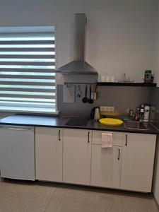 Jaunāmuiža Apartamenti