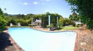 Brevisbrook B&B - Pietermaritzburg