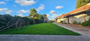 Casa en Punta Mogotes