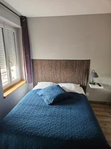 Ô ptit Bouillon - La Chapelle-en-Lafaye